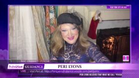 NYC Celebrity Psychic – December 29, 2021