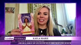 Soul Journey Healings – August 18, 2022