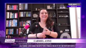 Soulfully Guided – August 17, 2022