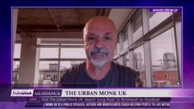 Urban Monk – August 23, 2022