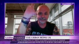 Urban Monk – August 30, 2022