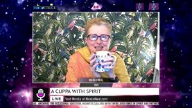 A Cuppa With Spirit – September 27, 2022