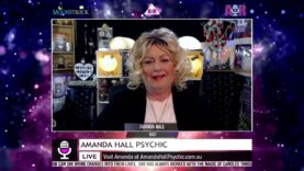 Amanda Hall Psychic – September 20, 2022