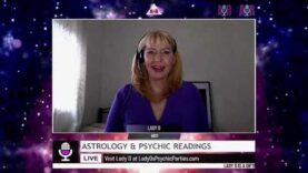 Astrology & Psychic Readings – September 22, 2022