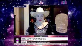 Cowtown Medium – September 21, 2022