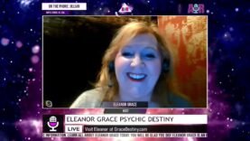 Eleanor Grace Psychic Destiny – September 27, 2022