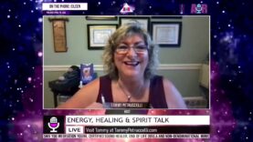 Energy Healing & Spirit Talk – September 13, 2022