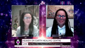 Heaven On Earth Healing – September 14, 2022