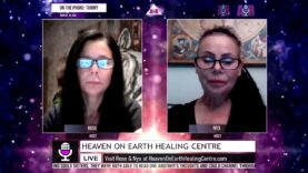 Heaven On Earth Healing – September 21, 2022