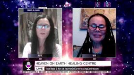 Heaven On Earth Healing – September 28, 2022