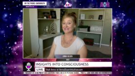 Insights Into Consciousness – September 6, 2022