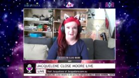 Jacquelene Live – September 29, 2022