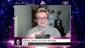 Jordie Janes Psychic Medium – September 28, 2022