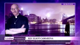 Magickal Window – August 31, 2022