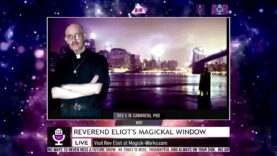 Magickal Window – September 14, 2022