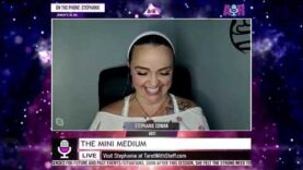 Mini Medium – September 21, 2022