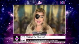 NYC Celebrity Psychic – September 14, 2022
