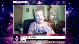 Psychic Paths – September 21, 2022