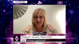 Straight Talking From Spirit – September 20, 2022