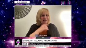 Straight Talking From Spirit – September 13, 2022