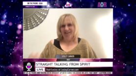 Straight Talking With Spirit – September 27, 2022