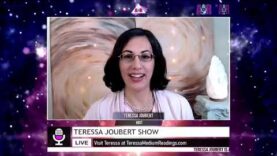 Teressa Joubert Show – September 29, 2022