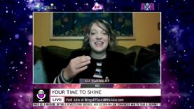 Your Time To Shine – September 29, 2022