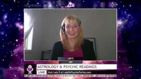 Astrology & Psychic Readings – October 20, 2022