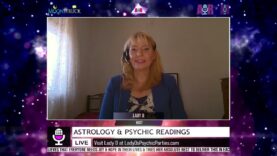 Astrology & Psychic Readings – October 27, 2022