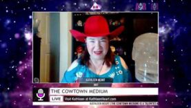 Cowtown Medium – October 5, 2022