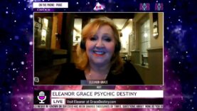Eleanor Grace Psychic Destiny – October 25, 2022