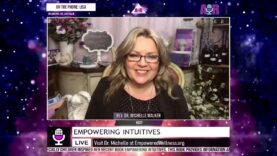 Empowering Intuitives – October 13, 2022