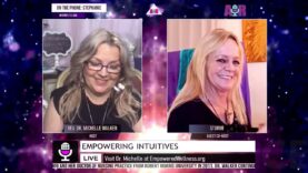 Empowering Intuitives – October 6, 2022