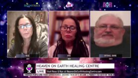 Heaven On Earth Healing – October 26, 2022