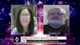 Heaven On Earth Healing – October 5. 2022