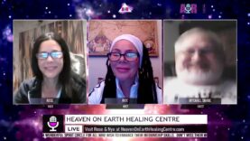 Heaven On Earth – October 19, 2022