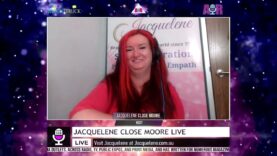 Jacquelene Live – October 20, 2022