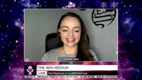 Mini Medium – October 12, 2022