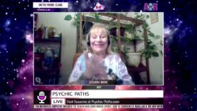Psychic Paths – October 5, 2022