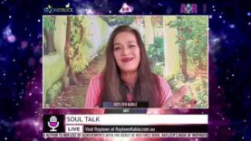 Soul Talk – October 20, 2022