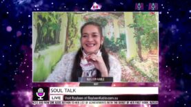 Soul Talk – October 6, 2022