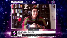 Soulfully Guided – October 26, 2022