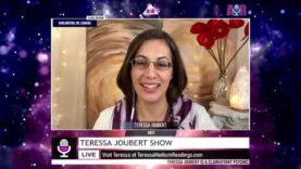 Teressa Joubert Show – October 13, 2022