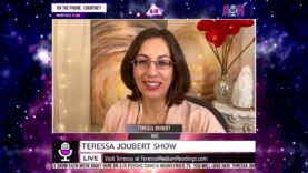 Teressa Joubert Show – October 27, 2022