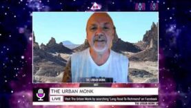 Urban Monk – October 11, 2022