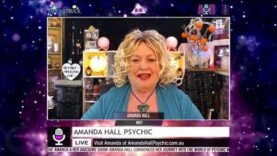 Amanda Hall Psychic – November 8, 2022