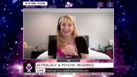 Astrology & Psychic Readings – November 10, 2022