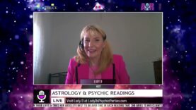Astrology & Psychic Readings – November 17, 2022