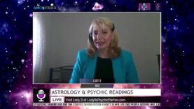 Astrology & Psychic Readings – November 24, 2022