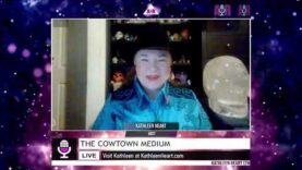 Cowtown Medium – November 16, 2022